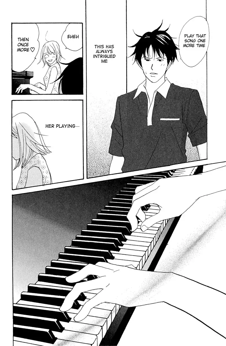 Nodame Cantabile Chapter 2 28